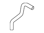 282923N000 - : Hose for Hyundai Image
