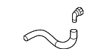 254L5AR100 - : Outlet Hose for Hyundai Image