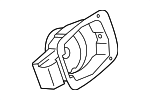 815953Q000 - Body: Fuel Pocket for Hyundai: Sonata Image