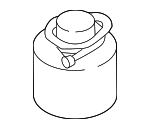 529321R000 - : Sealer for Hyundai: Ioniq Image