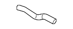 2021-2023 Hyundai Santa Fe - Reservoir Hose