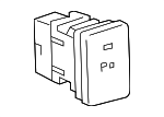 8449008051 - Electrical: Switch for Toyota Image