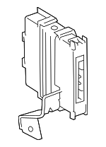 8934073010 - Electrical: Controller for Toyota Image