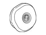 32308097022 - Electrical: Steering Wheel Air Bag for BMW Image