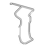 10318392 - : Cable for Cadillac: XLR Image