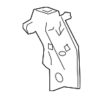 84378938 - Body: Rear Pillar for Chevrolet: Traverse, Traverse Limited Image