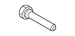 582224D500 - Brakes: Guide Pin for Kia Image