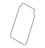 CT4Z7860508CB - Body: Seat Back Panel for Ford: Edge | Lincoln: MKX Image