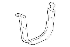 Strap 85557766 | OEM Parts Online