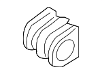 Stabilizer Bar Bushing