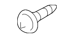 81B72251A - Suspension: Stabilizer Bar Bolt for Infiniti Image