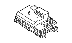 36011825 - Electrical: Inverter for Volvo Image