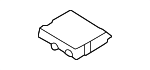 4K0907594AC - Body: Control Module for Audi Image