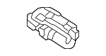 3G5877795 - Body: Motor for Audi Image