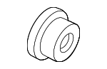495514T000 - Driveline &amp; Axles: Cv Joint Nut for Hyundai Image