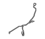 LR102673 - Cooling System: Wire Harness for Land-Rover Image