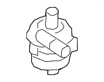 LR095160 - Cooling System: Pump for Land-Rover Image