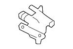 LR181892 - Cooling System: Separator for Land-Rover Image