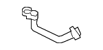 LR093484 - Cooling System: Air Hose for Land-Rover Image