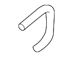 MB605492 - Cooling System: Vent Hose for Mitsubishi Image