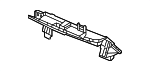 77342T20A01ZA - Body: Center Cover for Honda Image