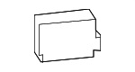 9050210 - Body: Sensor for Mercedes-Benz Image