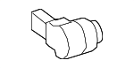 2125420018 - Body: Reverse Sensor for Mercedes-Benz Image