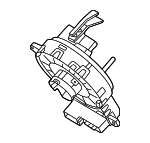93490P2240 - Electrical: Air Bag Clock Spring for Kia Image