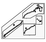 MH0115180A - : Water Pipe for Mazda: MX-30 EV Image