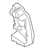 86301XA47A - : Quarter Panel Speaker for Subaru: B9 Tribeca Image