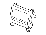85261XA07A - Body: Display Unit for Subaru Image