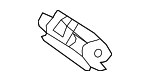1E6105K1003 - Electrical: Connector for Acura Image