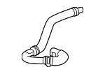 86513511 - Cooling System: Hose for GM Image