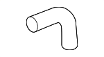 85689539 - Cooling System: Overflow Hose for GM Image
