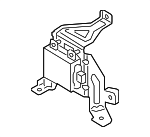 96400B1120 - Body: Distance Sensor for Genesis: G80 Image