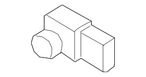 95720B1700 - : Park Sensor for Hyundai Image