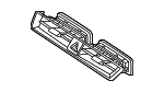 97410AT000SA1 - Body: Dashboard Air Vent for Kia Image