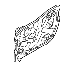 824712M000 - : Regulator Module for Hyundai Image