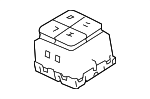 LR070972 - : Lumbar Switch for Land-Rover Image