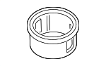 LR073352 - Body: Power Outlet Ring for Land Rover: Discovery, Range Rover, Range Rover Sport Image