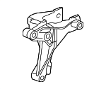 15213494 - Engine: Trans Mount Bracket for Chevrolet: Cobalt, HHR | Pontiac: G5 | Saturn: Ion Image