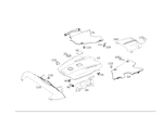 2212401 - Chassis Sheet Metal/Air Intake: Engine Label for Mercedes-Benz Image
