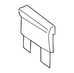 3C0937629D - Electrical: Multi-Purpose Fuse for Volkswagen Image