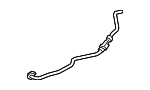 64217947674 - HVAC: Heater Hose for BMW: Z4 Image