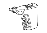 2068690100 - Body: Washer Reservoir for Mercedes-Benz Image