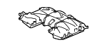 AJ814134 - : Intake Manifold for Jaguar: F-Pace Image