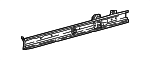 5740206280 - Body: Inner Rocker for Toyota Image