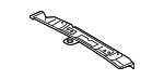 671311R000 - Body: Rear Header for Hyundai Image