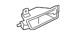 64335AN00A - Body: Release Lever for Subaru Image