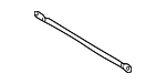 288415B600 - Wiper &amp; Washer: Wiper Linkage for Nissan Image